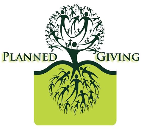 Turn Planned Giving into Strategic Giving - #5 of the 7 Keys to a Successful Major Gift Program ...