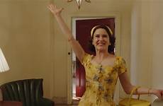 maisel marvelous catskills brosnahan rachel fantastica signora makeover indiewire reimagining nominated emmy goes