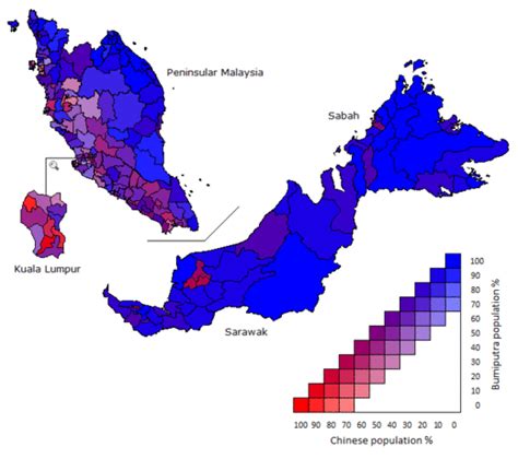 This population growth will be significantly impacted by nine specific countries which are situated to contribute to the population growth more quickly than other nations. Demographics of Malaysia - Wikipedia