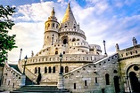 Top 10 tourist attractions in Budapest - HIPPOCKETWIFI