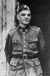 Biografia Zygmunt Berling - postacie II wojny światowej