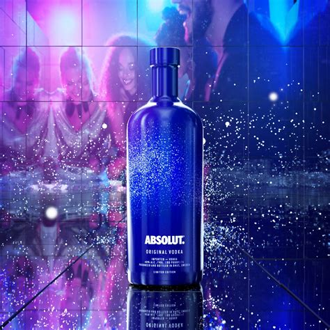 Get Invite To This Uncover Party By Absolut Vodka Here