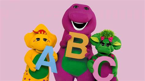 Barney And The Backyard Gang Tv Show Barney Friends Wikipedia