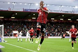 Jaidon Anthony Signs New Contract At Bournemouth Until June 2027 ...