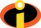 Incredibles Logo - LogoDix