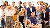 Mamma Mia Here We Go Again Movie, HD Movies, 4k Wallpapers, Images ...