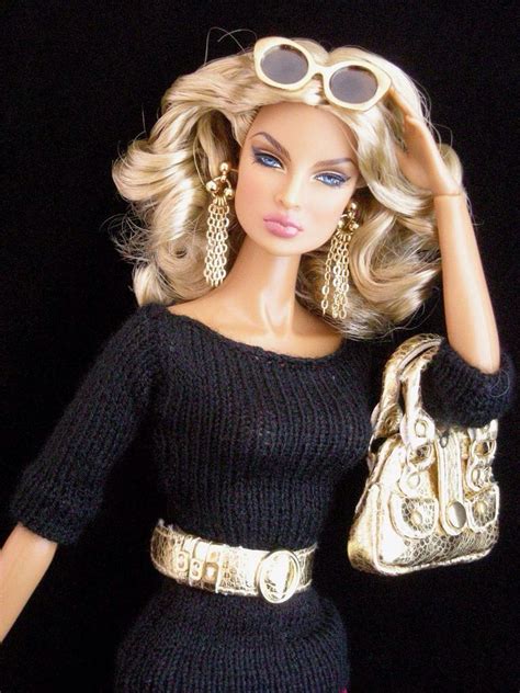 Gorgeous Dress Barbie Doll Barbie Hair Im A Barbie Girl Barbie Life Doll Hair Barbie