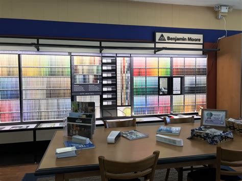 Anderson & Gauntlet Paint Company