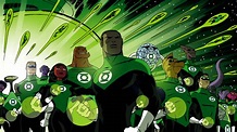 Best Green Lanterns of all time | GamesRadar+