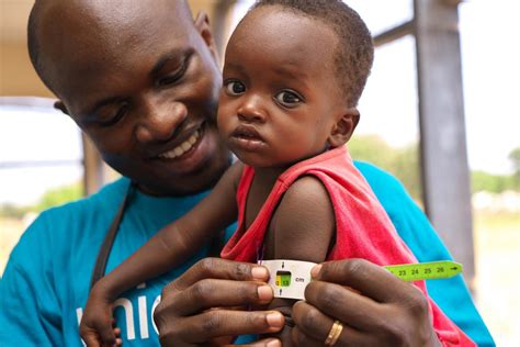 Health and Nutrition | UNICEF Ghana