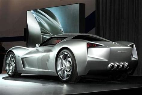 2013 Corvette C7 Review Specs Price Car And Drive