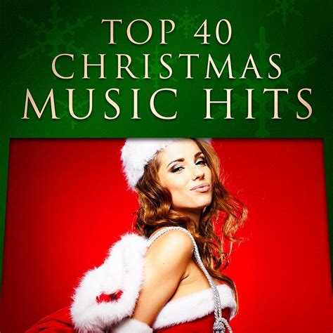 The Xmas Specials Top 40 Christmas Music Hits Iheartradio