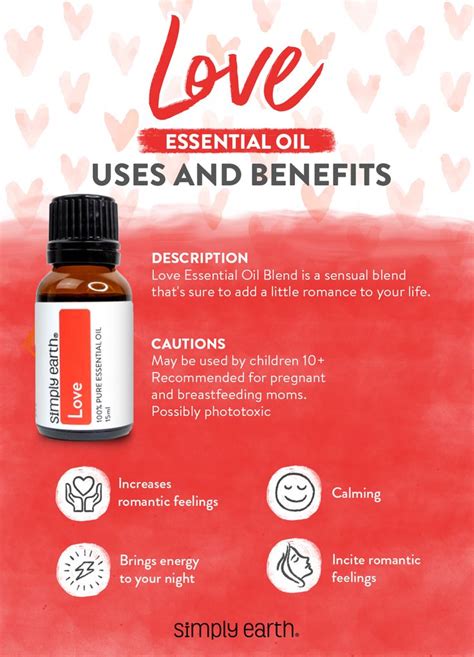 get romantic with essential oils for love using love blend essential oil recipes essential