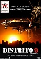 Descargar Sector 9 (2009) 1080p Latino CinemaniaHD