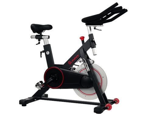 Sunny Health And Fitness Sf B1805 Indoor Cycling Bike Review