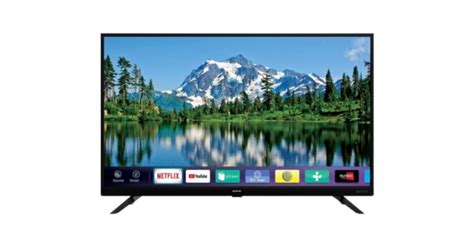 Five Reasons Why You Should Get A Smart Tv Now