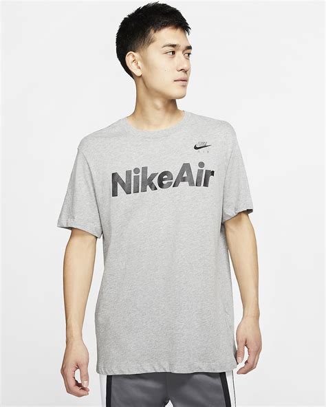 Nike Air Mens T Shirt Nike Au