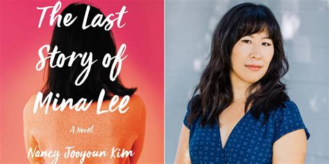 The Last Story Of Mina Lee By Nancy Jooyoun Kim Book Review Popsugar