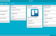 trello team board communicate collaborate uses plan launches prepares power members