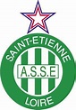 Association Sportive de Saint-Étienne - Loire - France | European ...