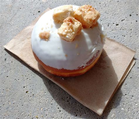 The Salty Donut Wynwoodedgewater Miami Zomato