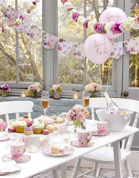 Unique Places To Have A Bridal Shower Near Me Best Design Idea