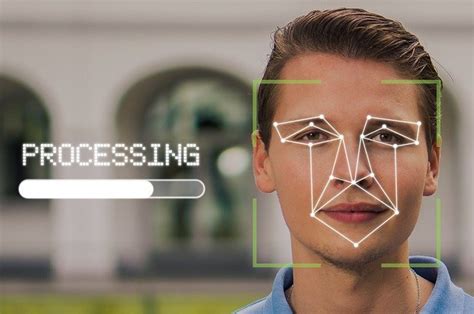 why facial recognition technology is so important for modern security gatekeeper security