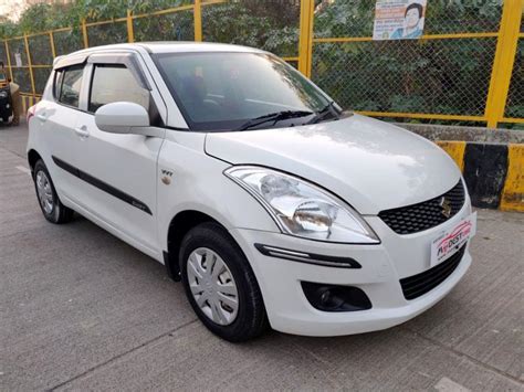 Used maruti suzuki swift cars in mumbai : Used Maruti Swift in Mumbai, Second Hand Maruti Swift in ...