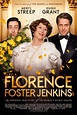 Film Florence Foster Jenkins - Cineman