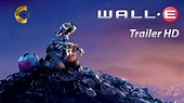 WALL·E - Der Letzte räumt die Erde auf - Trailer Full HD - Deutsch ...