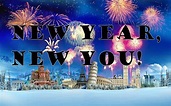 New Year, New You! – Tyrone Eagle Eye News