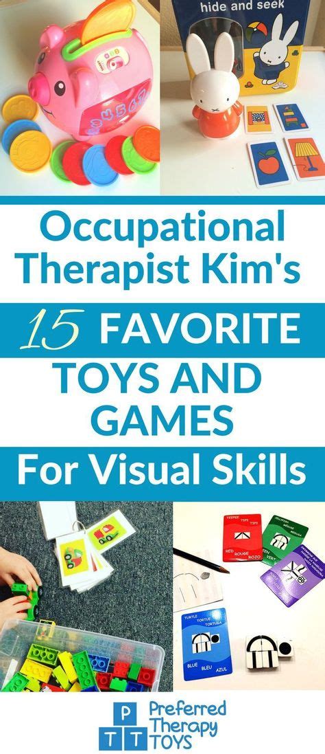 7 Occupational Therapy For Kids Ideas Occupational Therapy