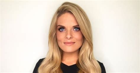 Erin Molan Gives Birth And Her Timing Could Not Have Been Better