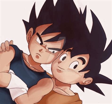 Pin By Samantha Hellums On Dbz Vegeta Kid Goku Goku And Vegeta