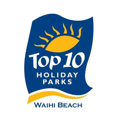 Waihi Beach Top 10 By Guestfolder Ltd