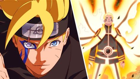 Boruto Naruto Next Generations Episode Update Spoilers And Hot Sex