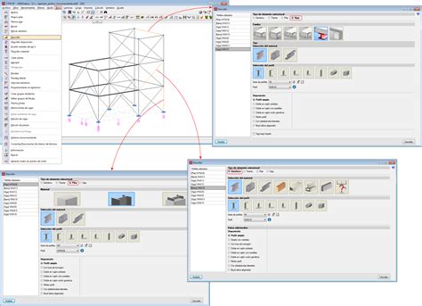 Cype 3d Sistemas Sismorresistente Según Ansiaisc 341 10