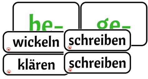 Czasowniki Rozdzielnie Złożone W Języku Niemieckim - Niemieckie czasowniki złożone – Karina Frejlich