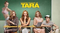 United States of Tara Season Two Trailer - YouTube
