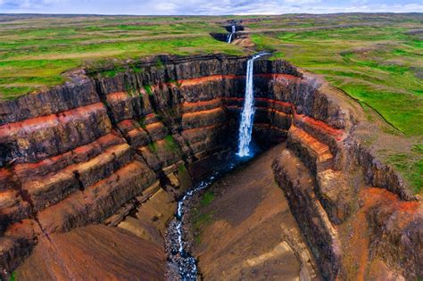 Icelands Best And Most Amazing Waterfalls Wanderlust