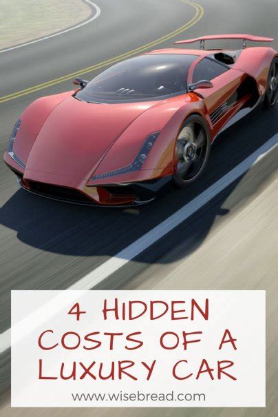 30 Kickass And Interesting Facts About Luxury Cars