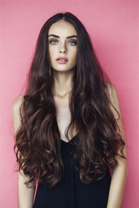 How Long To Grow Out Hair Do You Want To Grow Extra Long Hair With