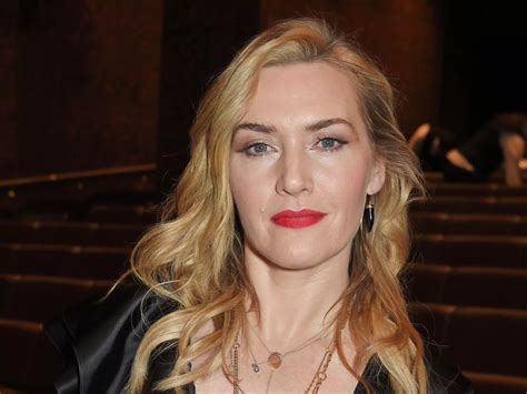 kate winslet says she hid in the trunk of the car where a 19 year old actress was filming a love