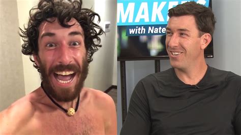 Newsmakers Jeff Zausch On How He Conquered Naked And Afraid XL