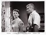 The Tattered Dress (1957) Jeff Chandler, Jeanne Crain, Classic Movies ...