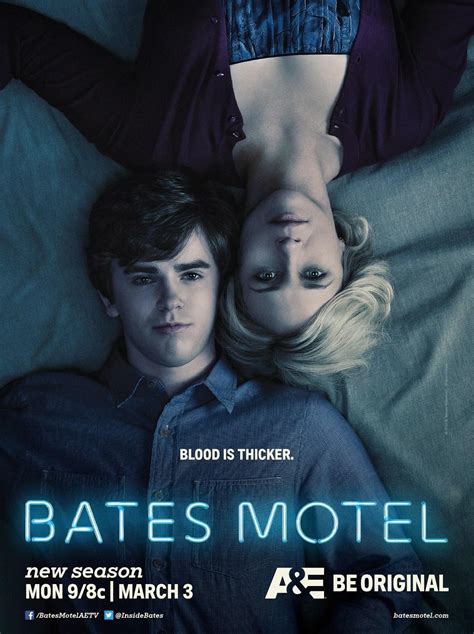 Season 2 Bates Motel Wiki Fandom