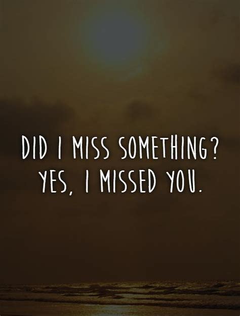 I Miss You Quotes I Miss You Sayings I Miss You Picture Quotes Page 3