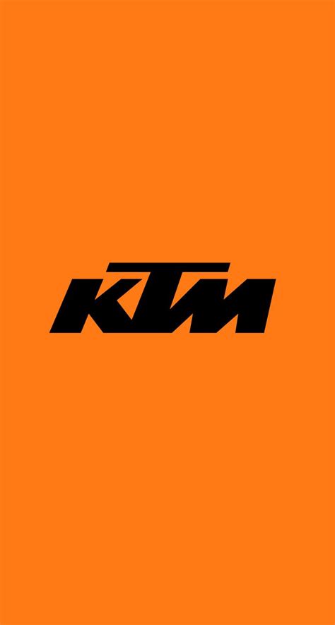 Ready To Race Ktm Logo Logodix