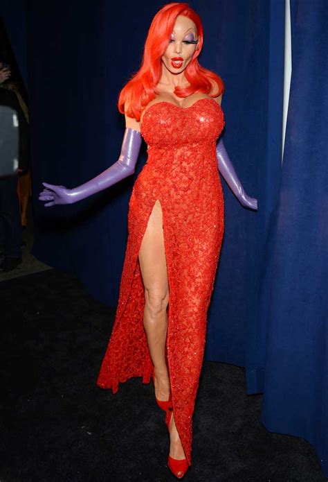 She's just dressed that way. Halloween 2015: Heidi Klum transforms into 'every man's ...