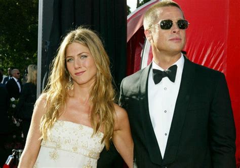 Jennifer Aniston Has Released A Statement About Her Relationship With